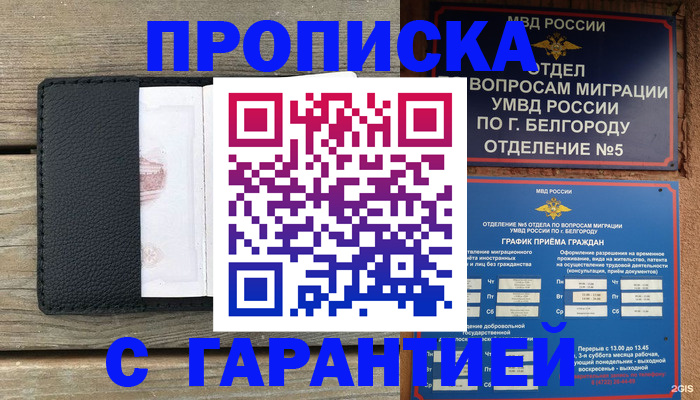 временная регистрация для всех в Тарко-Сале